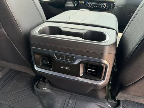 Used 2024 Chevrolet Silverado 1500 High Country w/ High Country Premium Package AWD/4WD image 49