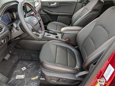 New 2026 Ford Escape ST-Line w/ Tech Pack #1 image 43
