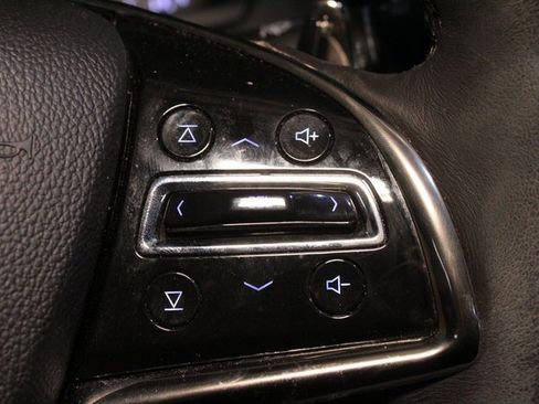 Used 2017 Cadillac ATS Premium Luxury image 12