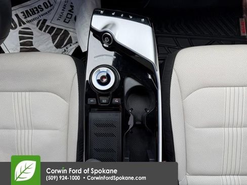 Used 2024 Kia EV6 GT-Line w/ GT-Line White Seat Package AWD/4WD image 30