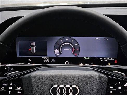 New 2026 Audi Q3 quattro 2.0T AWD/4WD image 15