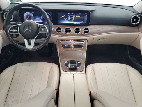 Used 2020 Mercedes-Benz E 350 E 350 image 14