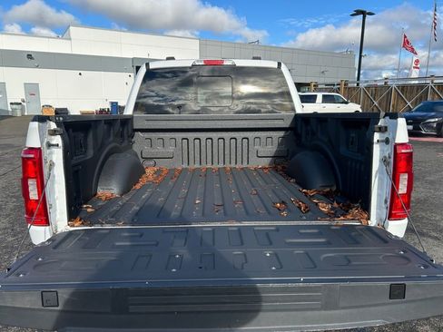 Used 2022 Ford F150 XLT w/ Equipment Group 302A High image 24