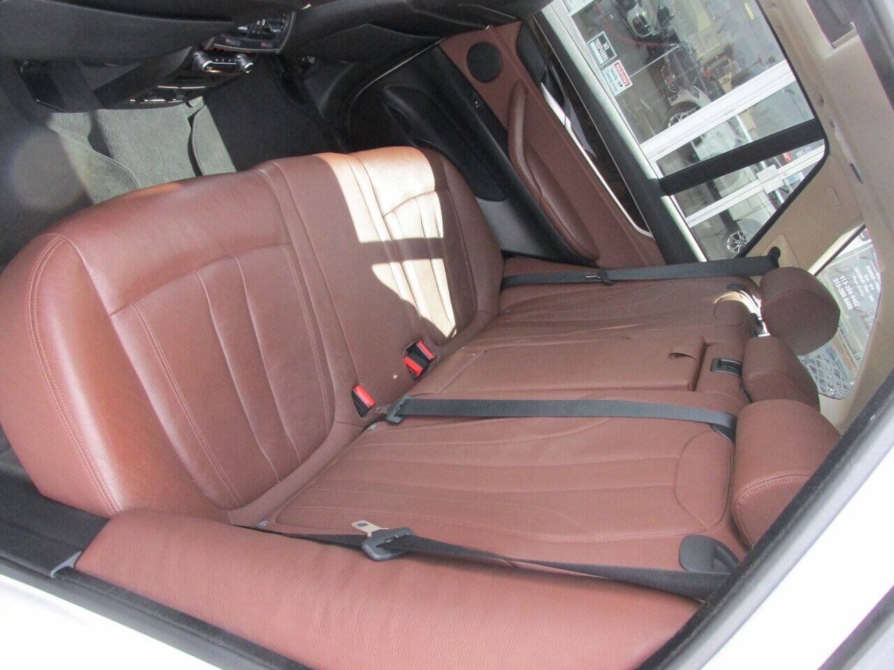 Used 2016 BMW X5 xDrive40e AWD/4WD image 17