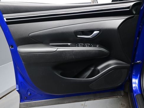 Used 2023 Hyundai Tucson SEL image 9