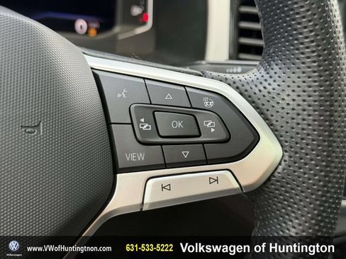 Certified 2023 Volkswagen Atlas SEL Premium AWD/4WD image 23