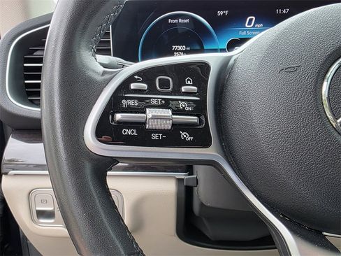 Used 2020 Mercedes-Benz GLE 350 image 24