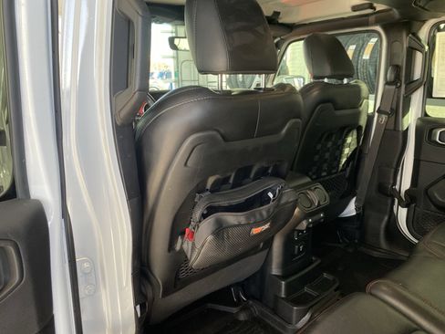 Used 2020 Jeep Wrangler Unlimited Rubicon image 22