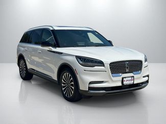 Used 2022 Lincoln Aviator Reserve RWD video 3