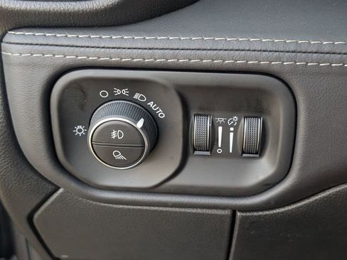 New 2026 RAM 2500 Limited image 15