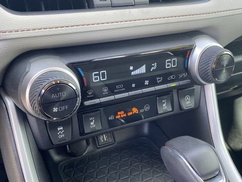 Used 2025 Toyota RAV4 XLE Premium w/ Weather Package FWD image 24