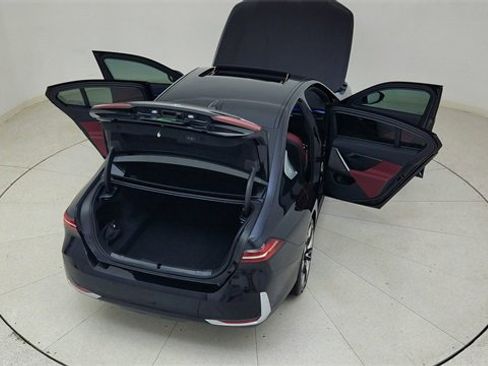 Used 2026 BMW 540i xDrive 540i xDrive image 84