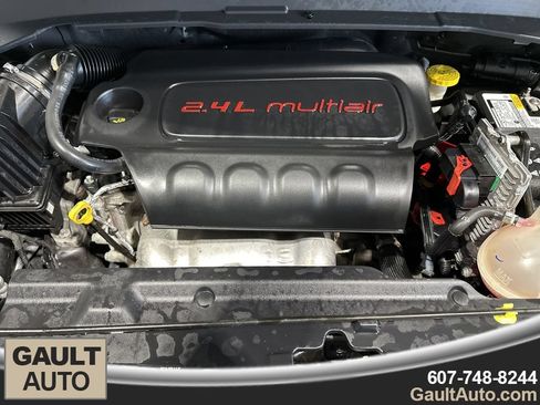 Used 2022 Jeep Compass Limited AWD/4WD image 21