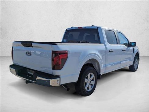 New 2025 Ford F150 XL w/ Equipment Group 103A High image 5