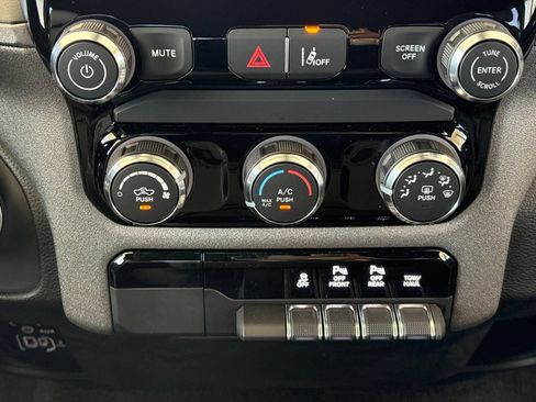 New 2026 RAM 1500 Tradesman RWD image 21