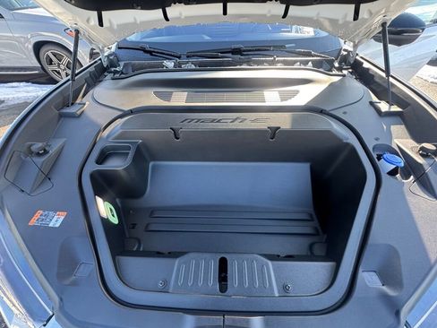 New 2025 Ford Mustang Mach-E Premium w/ Sport Appearance Package image 22