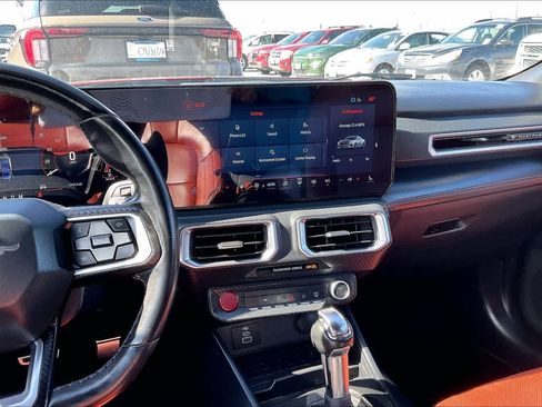 Used 2024 Ford Mustang GT Premium RWD image 14