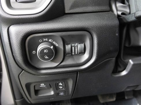 New 2026 RAM 1500 Big Horn AWD/4WD image 19