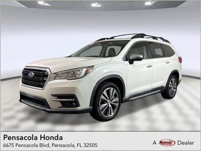 Used 2020 Subaru Ascent Touring w/ Popular Package #3