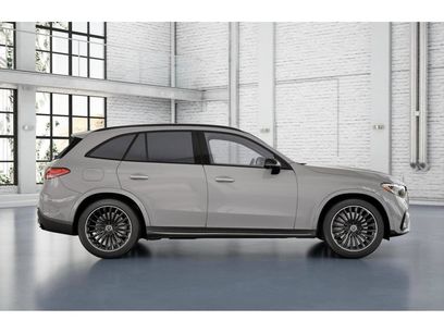 New 2026 Mercedes-Benz GLC 300 4MATIC