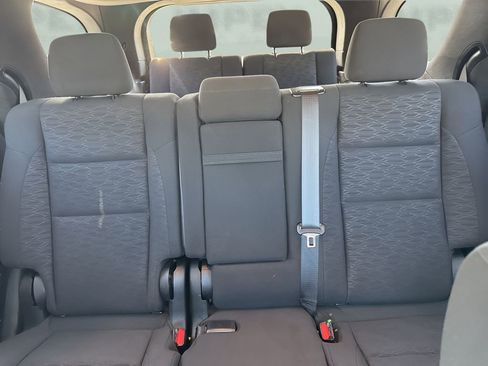 Used 2022 Dodge Durango SXT w/ Trailer Tow Group IV image 11