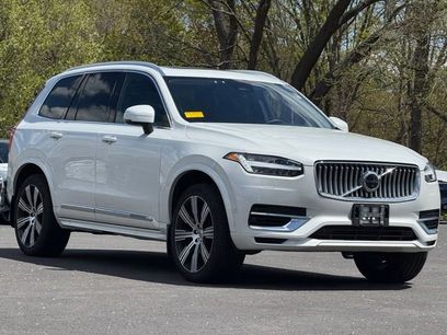 Certified 2023 Volvo XC90 T8 Plus w/ Protection Package
