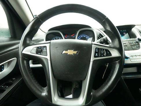 Used 2016 Chevrolet Equinox LT w/ Convenience Package FWD image 34