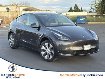 Used 2024 Tesla Model Y