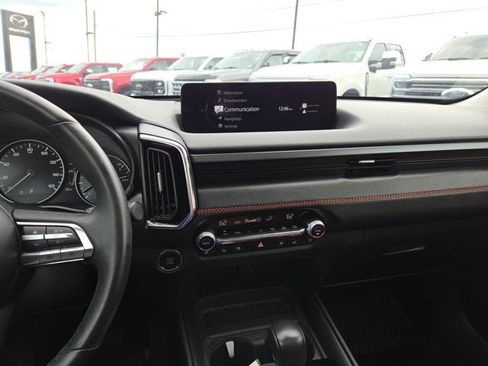 Used 2024 MAZDA CX-50 2.5 Turbo w/ Weather Package AWD/4WD image 18