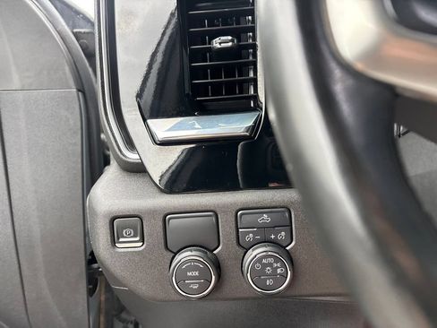 Used 2024 Chevrolet Silverado 1500 RST w/ Protection Package RWD image 21