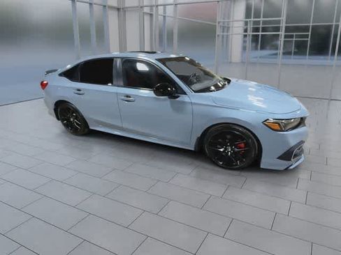Used 2024 Honda Civic Si image 2