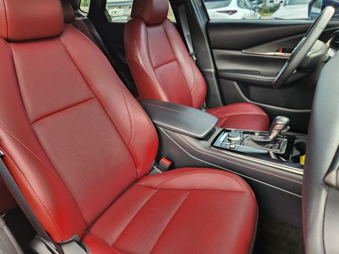 Certified 2023 MAZDA CX-30 AWD 2.5 S w/ Preferred Package image 14