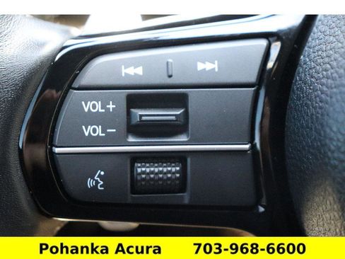Certified 2025 Acura Integra A-Spec FWD image 12