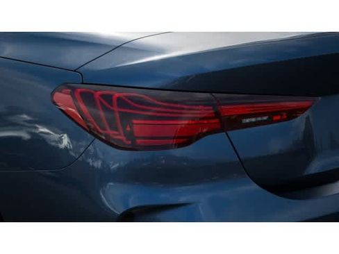 New 2027 BMW M440i Convertible w/ Premium Package RWD image 8