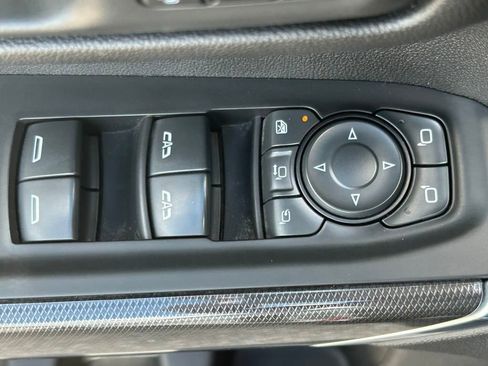 Used 2020 GMC Sierra 2500 AT4 w/ AT4 Premium Package image 65