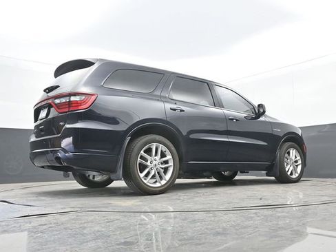 Used 2024 Dodge Durango R/T AWD/4WD image 58