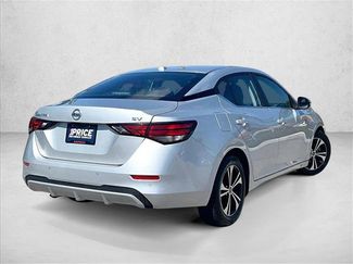Used 2023 Nissan Sentra SV FWD video 2