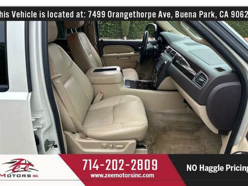 Used 2012 GMC Yukon Denali image 41