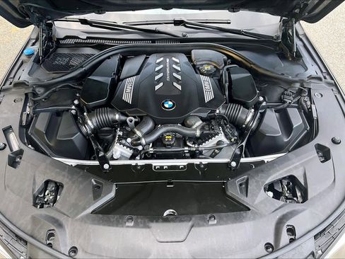 Used 2019 BMW M850i xDrive Coupe AWD/4WD image 28