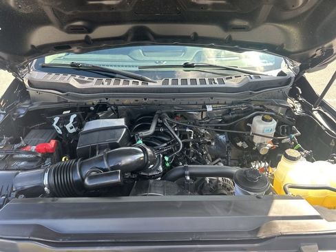 Used 2023 Ford F250 Lariat w/ Lariat Ultimate Package image 36