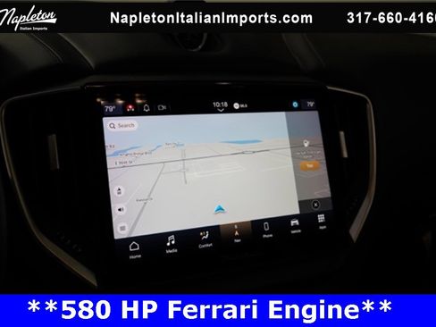 Used 2024 Maserati Ghibli Trofeo image 22