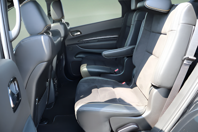 Used 2024 Dodge Durango SRT AWD/4WD image 44