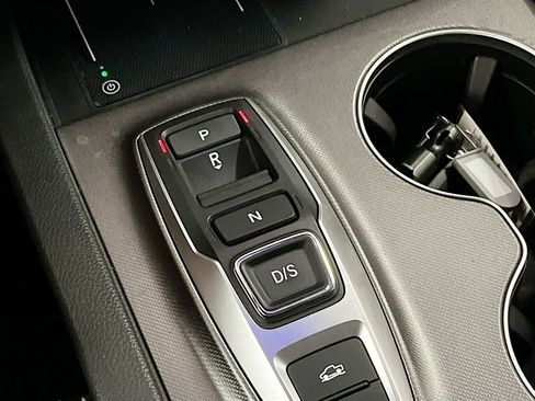 Used 2025 Honda Ridgeline RTL image 16