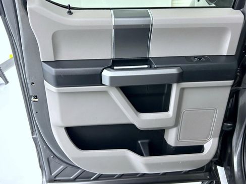 Used 2015 Ford F150 XLT w/ Equipment Group 302A Luxury image 20