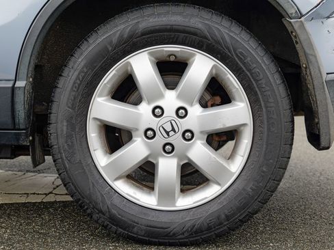 Used 2008 Honda CR-V EX image 14