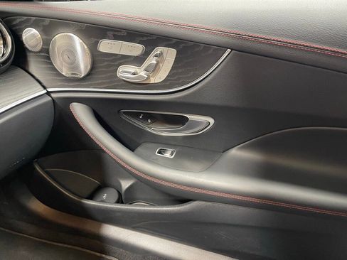 Certified 2022 Mercedes-Benz E 53 AMG E 53 AMG image 23