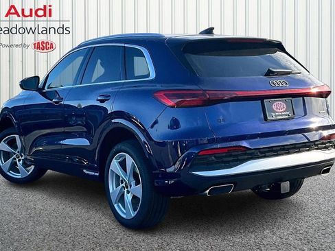 New 2025 Audi Q5 Premium Plus image 3