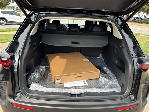 New 2026 MAZDA CX-50 AWD 2.5 Hybrid w/ Weather Package image 7