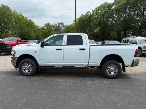 Used 2024 RAM 2500 Tradesman w/ Safety Group AWD/4WD image 8