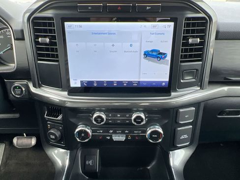 Used 2023 Ford F150 XLT w/ Equipment Group 302A High image 26